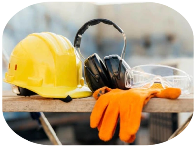 Sicurezza sul lavoro